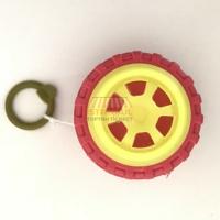 Toptan Plastik İpli Yoyo