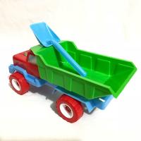 Toptan Plastik Oyuncak Kamyon