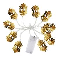 Toptan Ramazan Temalı Led Işık 2 Mt