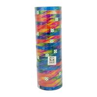 Toptan Renkli Bant 1.2*60 Yard