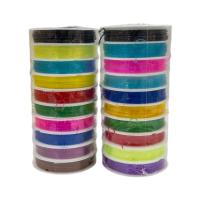 Toptan Renkli Misina