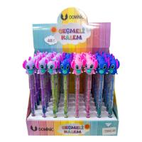 Stitch Başlıklı Yumurtlayan Kalem