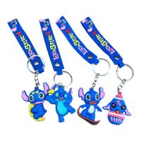 Toptan Stitch Model Anahtarlık 