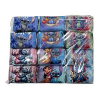 Toptan Stitch Model Çocuk Cüzdanı