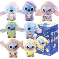 Toptan Stitch Peluş Kutulu