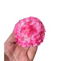 Toptan Tekli Kafa Karanfil 8cm Pembe