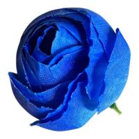 Toptan Tekli Kafa Şakayık Mavi