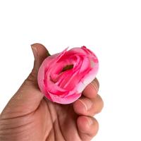 Toptan Tekli Kafa Şakayık Pembe