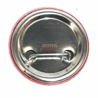 Toptan Türk Bayrağı Rozet Magnet
