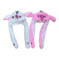 Unicorn Model Bere Hareketli Kulaklık