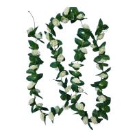 Toptan Yapay Karanfil Sarmaşık 230 cm