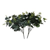Toptan Yapay Okaliptus Demeti 45 cm 
