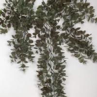 Toptan Yapay Şimşir Sarmaşık 60 cm