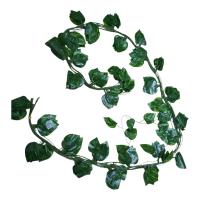 Toptan Yapay Yaprak Sarmaşık 230 cm 12'li