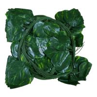 Toptan Yapay Yaprak Sarmaşık 230 cm 12'li