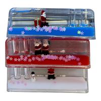 Toptan Yılbaşı Temalı Batmayan Noel Baba