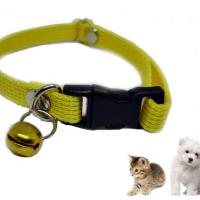 Toptan Zilli Kedi Tasması