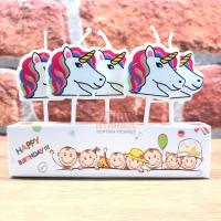Unicorn Model Mum Seti