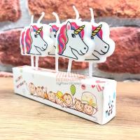 Unicorn Model Mum Seti