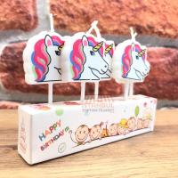 Unicorn Model Mum Seti