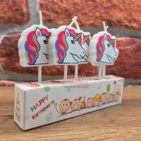 Unicorn Model Mum Seti