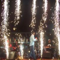 Volkan Şelalesi Gösterisi Dış 3