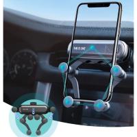 Yeni Nesil Ahtapot Telefon Tutucu