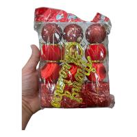 Yılbaşı Çam Ağaç Süsü 12 Li Karışık Set