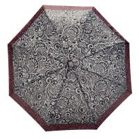 Desenli Otomatik Bayan Şemsiye