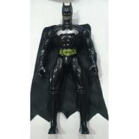 Işıklı Oyuncak Batman 30 cm