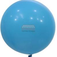 Jumbo Boy Balon Mavi Renk