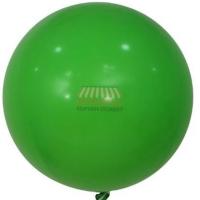Jumbo Boy Balon Yeşil Renk