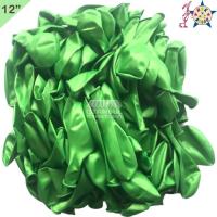 Metalik Balon Açık Yeşil HBK