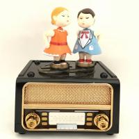 Müzikli Nostalji Radyo Biblo BÜYÜK