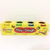 Play Dough Oyun Hamuru