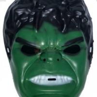 Toptan Hulk Maskesi