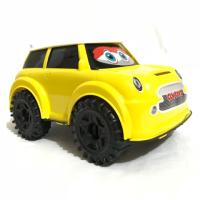 Toptan Oyuncak Araba Mini Cooper